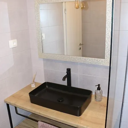 Krk, With Pool 8p Villa Zgaljic
