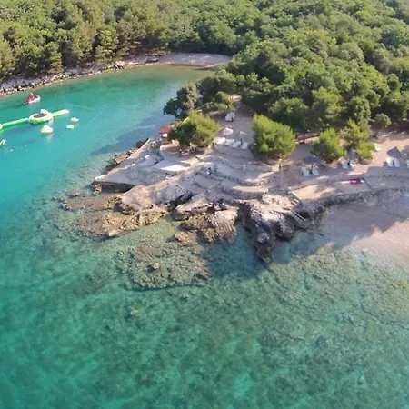 Krk, With Pool 8p * Zgaljic